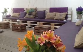 Pyjama Park St Pauli Hotel und Hostel